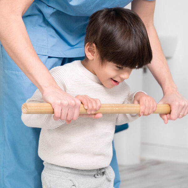 $150 una Fisioterapia o Hidroterapia para un infante