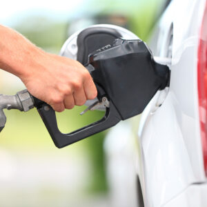 $400 de gas diesel para trasladar niñas y niños a la escuela (de los tiraderos de basura del Estado de México a sus centros educativos)